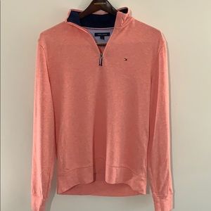 Tommy Hilfiger Light Quarter-Zip